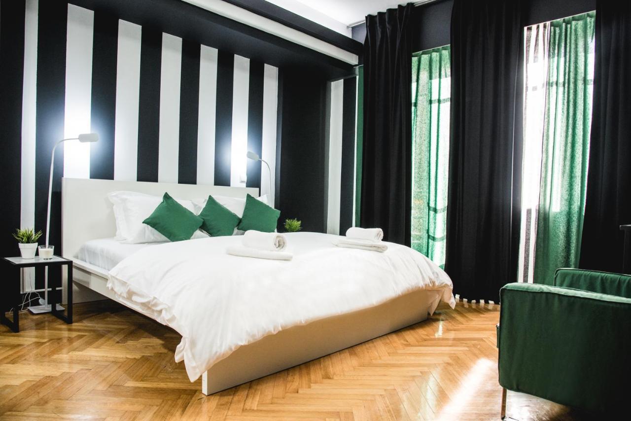 Home Plus Harmonia Athens Luaran gambar