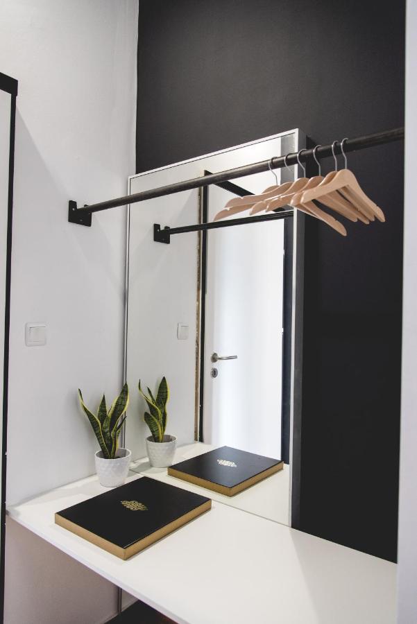 Home Plus Harmonia Athens Luaran gambar