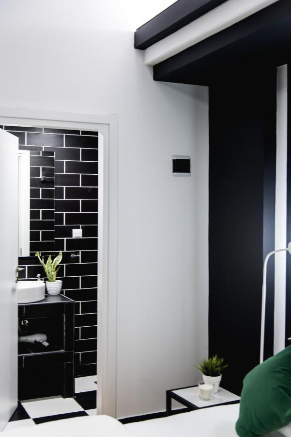 Home Plus Harmonia Athens Luaran gambar