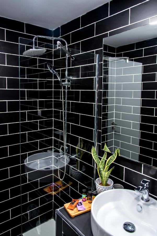Home Plus Harmonia Athens Luaran gambar
